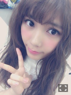 川後 陽菜｜仲間入り。（2015-08-02）｜2枚目