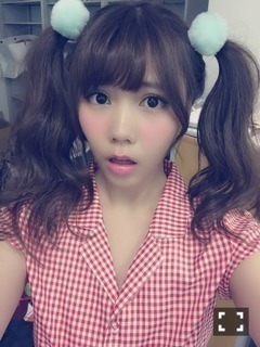 川後 陽菜｜約束したからっ（2015-08-10）｜2枚目