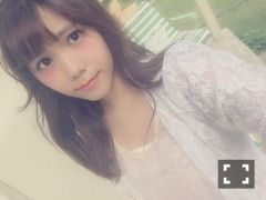 川後 陽菜｜全国各位（2015-08-28）