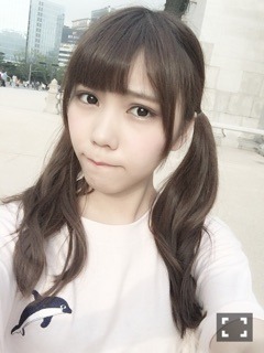 川後 陽菜｜バブルスかわいいっ（2015-09-08）｜6枚目
