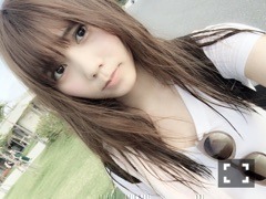 川後 陽菜｜24時から！ミスiDの 魅力語る！（2015-09-13）