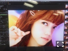川後 陽菜｜24時から！ミスiDの 魅力語る！（2015-09-13）｜9枚目