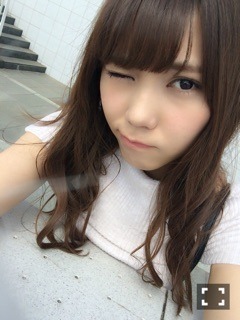 川後 陽菜｜ドリーム（2015-09-26）