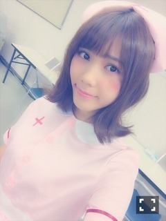 川後 陽菜｜ナースふくっ（2015-11-17）｜3枚目