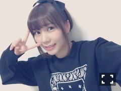 川後 陽菜｜サクモツ｡（2015-12-02）｜9枚目