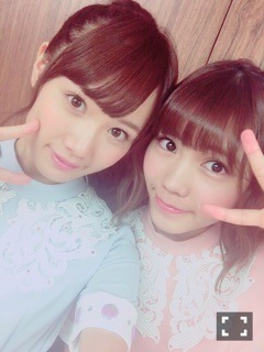 川後 陽菜｜一本締め（2015-12-22）｜2枚目