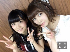 川後 陽菜｜一本締め（2015-12-22）｜3枚目