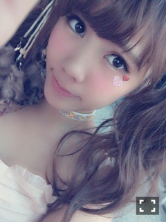 川後 陽菜｜歩くの遅い（2016-02-05）