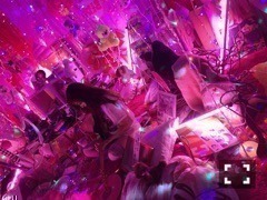 川後 陽菜｜ゆめゆめかわいいピ ンク（2016-02-12）｜6枚目