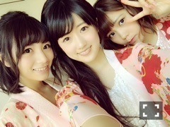 川後 陽菜｜問題: 目標を立てた ところで？（2016-02-29）｜11枚目