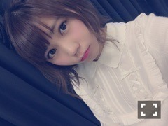 川後 陽菜｜ぽっぷのティーン（2016-03-01）