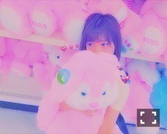 川後 陽菜｜#川後陽菜生誕 大人 のエイティーン！（2016-03-22）｜3枚目