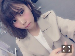 川後 陽菜｜#川後陽菜生誕 大人 のエイティーン！（2016-03-22）｜5枚目