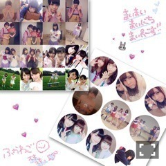 川後 陽菜｜～深川麻衣生誕祭～（2016-03-30）｜4枚目