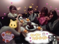川後 陽菜｜～深川麻衣生誕祭～（2016-03-30）｜10枚目