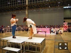川後 陽菜｜ぴーたん！（2016-04-21）｜13枚目