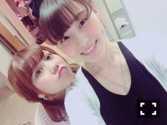 川後 陽菜｜物言わぬ多数派～✌︎（2016-05-08）｜6枚目