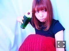 川後 陽菜｜今日という日は......（2016-05-10）｜9枚目