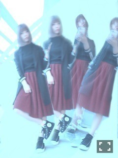 川後 陽菜｜今日という日は......（2016-05-10）｜10枚目