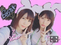 川後 陽菜｜たまごまつり（2016-05-22）