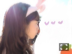 川後 陽菜｜たまごまつり（2016-05-22）｜5枚目