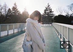 川後 陽菜｜(film)思い出は色褪せないで、（2016-06-09）
