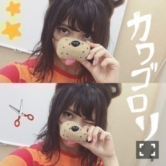 川後 陽菜｜フカフカさんとカワゴロリで聖母とデビル川後（2016-06-13）