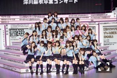 川後 陽菜｜その選択をしたきっかけって何だろう。きっかけっていつ忘れちゃうんだけど。そこに対する想いはいくつでも言えちゃう。（2016-06-23）