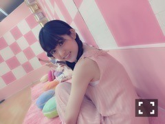 川後 陽菜｜超絶毒舌ちゃんぽん濃い味。夜露死苦。（2016-06-27）｜13枚目