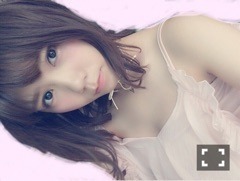 川後 陽菜｜てぃーちゃんってあだ名の由来はヒナチャンには分かりません（2016-07-10）