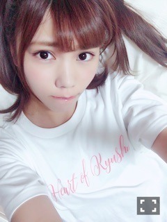 川後 陽菜｜ハートオブ九州！（2016-07-11）