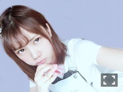川後 陽菜｜神頼み！！！（2016-07-14）｜2枚目
