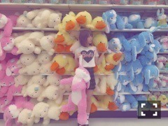 川後 陽菜｜善良な市民～・（2016-07-18）｜8枚目