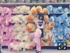 川後 陽菜｜善良な市民～・（2016-07-18）｜12枚目
