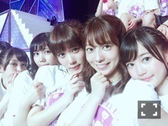 川後 陽菜｜かわGO、ゲットだぜ?!（2016-07-23）｜3枚目