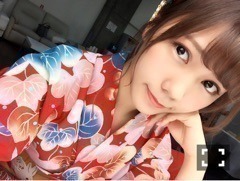 川後 陽菜｜金魚になりたい魚（2016-07-27）｜3枚目
