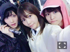 川後 陽菜｜注:   コールは「カワゴー！！！！！！！」です（2016-08-30）｜2枚目