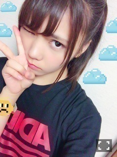川後 陽菜｜優しさに溺れ（2016-09-07）｜6枚目