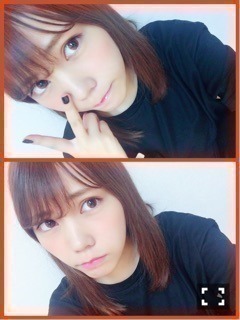 川後 陽菜｜私的アイドル論・（2016-09-14）｜4枚目