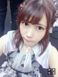 川後 陽菜｜迷走とか言われそーなブログ～。（2016-09-15）｜3枚目