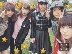 川後 陽菜｜好きな人がいること（2016-09-22）｜7枚目