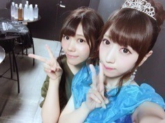 川後 陽菜｜好きな人がいること（2016-09-22）｜13枚目