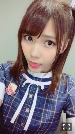 川後 陽菜｜愛に。（2016-10-02）｜4枚目