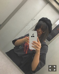 川後 陽菜｜figmaヨシヒコ なんだその髭はver.が欲しすぎるよ（笑）とか言いながら内容は、ファッション。（2016-10-08）