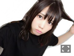 川後 陽菜｜女の子に生まれてよかったよーーーって日。（2016-10-09）