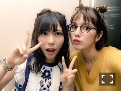 川後 陽菜｜女の子に生まれてよかったよーーーって日。（2016-10-09）｜11枚目