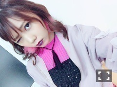 川後 陽菜｜秋なんでね。（2016-10-13）｜13枚目