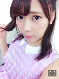 川後 陽菜｜ラジオに出たい！ANNな１日！と感謝（2016-10-20）｜3枚目