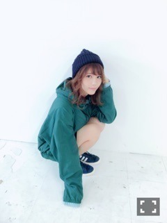 川後 陽菜｜ピーポーピーポー（2016-10-24）｜7枚目