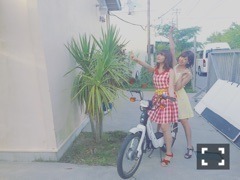 川後 陽菜｜PINKPINK（2016-10-29）｜6枚目